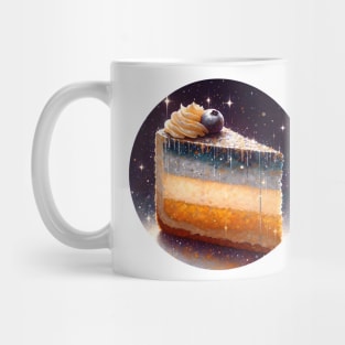 A Slice of Heaven Mug